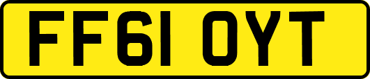 FF61OYT