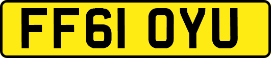 FF61OYU