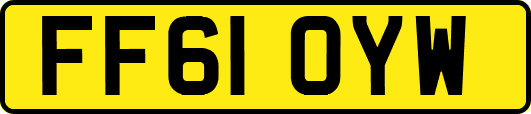 FF61OYW