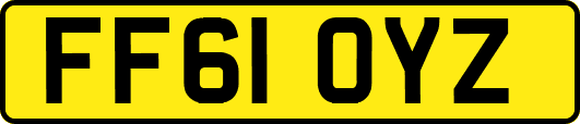 FF61OYZ