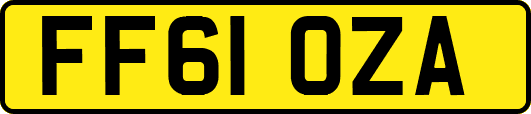 FF61OZA