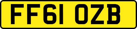 FF61OZB