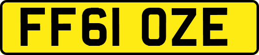 FF61OZE