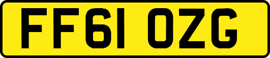 FF61OZG
