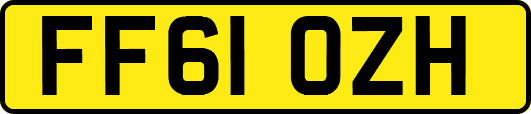 FF61OZH