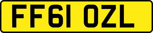 FF61OZL