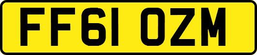 FF61OZM