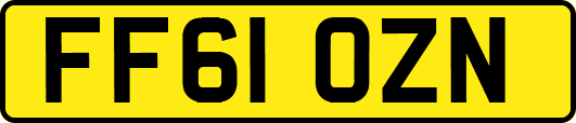 FF61OZN