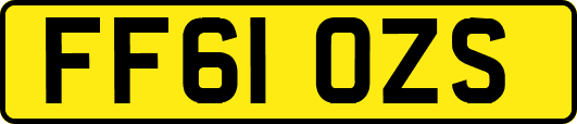 FF61OZS