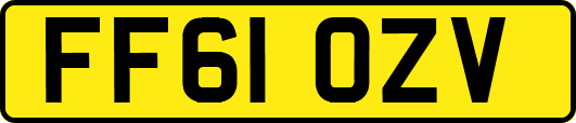 FF61OZV