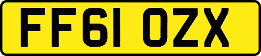 FF61OZX