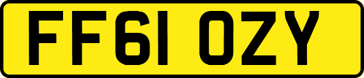 FF61OZY