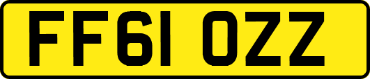 FF61OZZ
