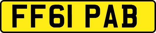 FF61PAB