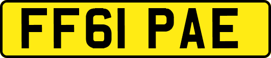 FF61PAE