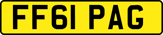 FF61PAG