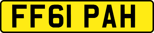 FF61PAH