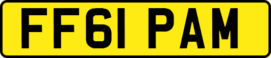 FF61PAM