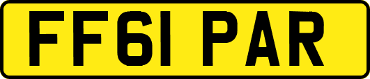 FF61PAR