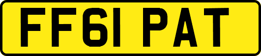 FF61PAT
