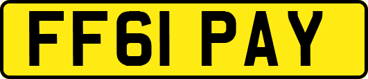 FF61PAY