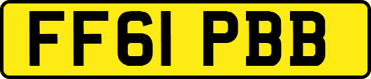 FF61PBB