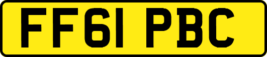 FF61PBC
