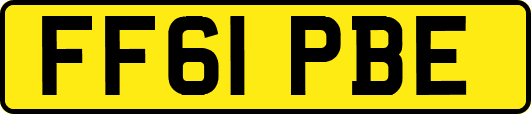 FF61PBE