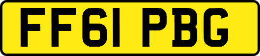 FF61PBG