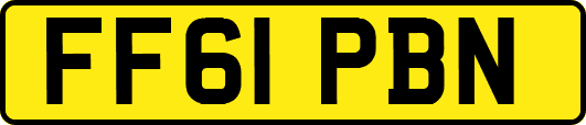 FF61PBN