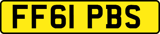 FF61PBS