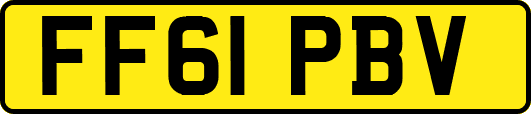 FF61PBV