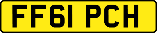 FF61PCH
