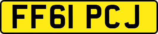 FF61PCJ