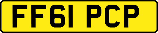 FF61PCP