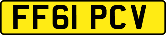 FF61PCV