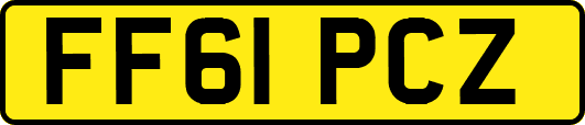 FF61PCZ