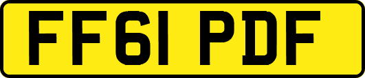 FF61PDF