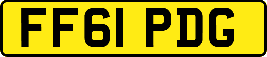 FF61PDG