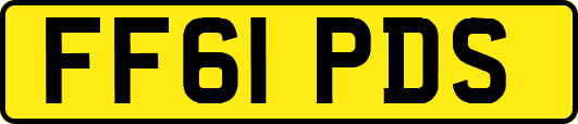 FF61PDS