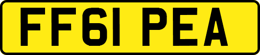FF61PEA