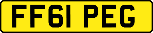 FF61PEG