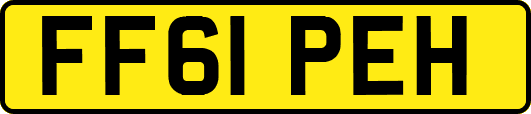 FF61PEH