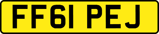 FF61PEJ
