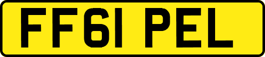 FF61PEL