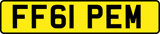 FF61PEM
