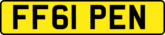 FF61PEN