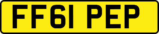 FF61PEP