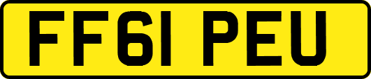 FF61PEU