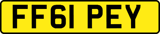 FF61PEY
